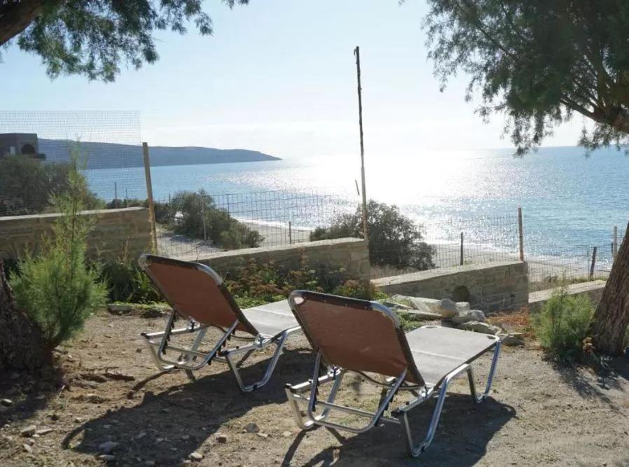 Korali House Villa Kalamáki Kültér fotó