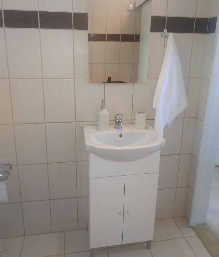Korali House Villa Kalamáki Kültér fotó