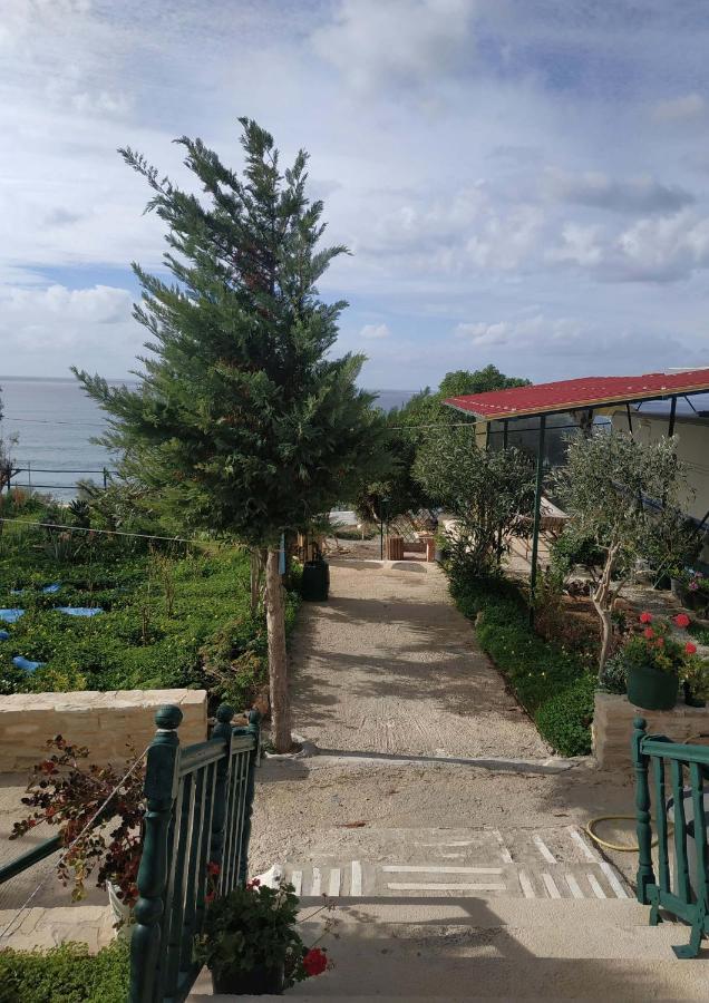 Korali House Villa Kalamáki Kültér fotó