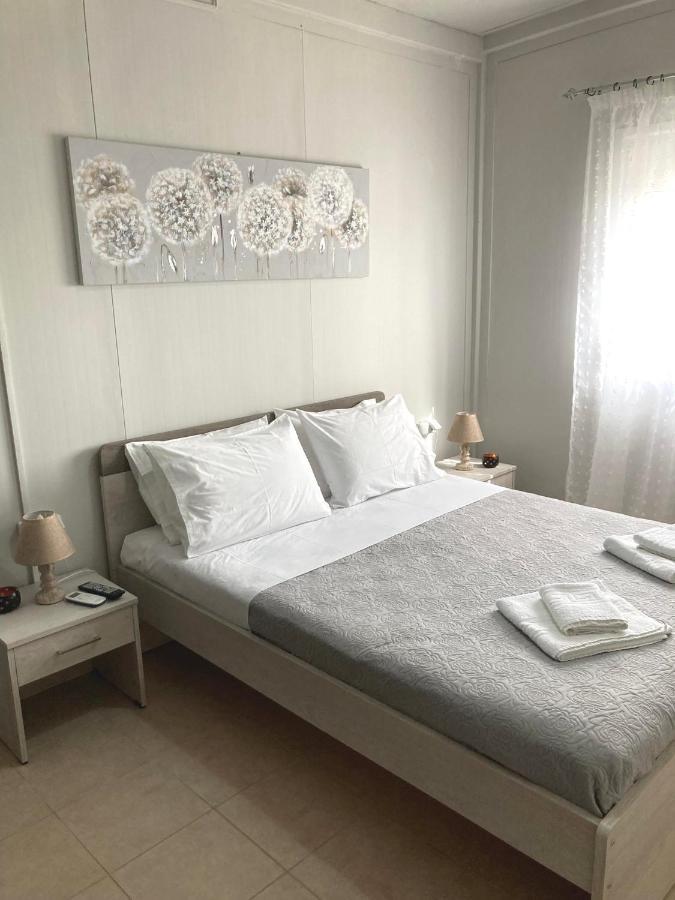 Korali House Villa Kalamáki Kültér fotó