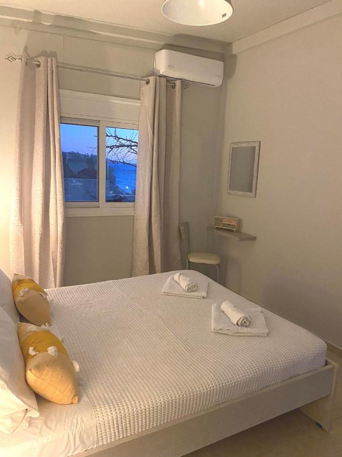 Korali House Villa Kalamáki Kültér fotó