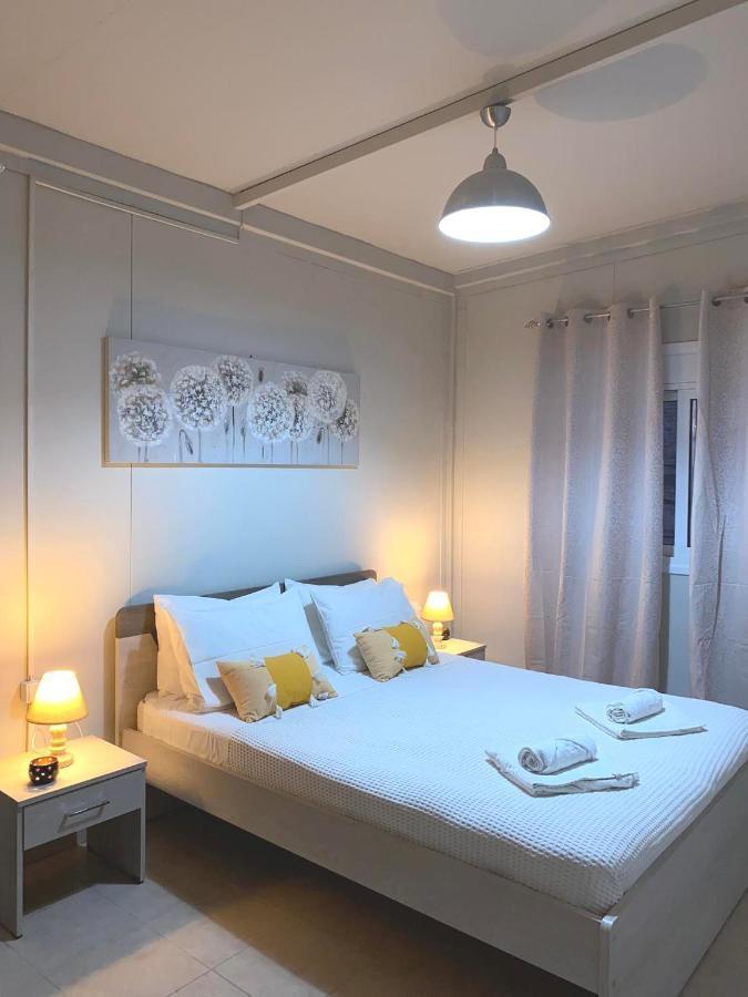 Korali House Villa Kalamáki Kültér fotó