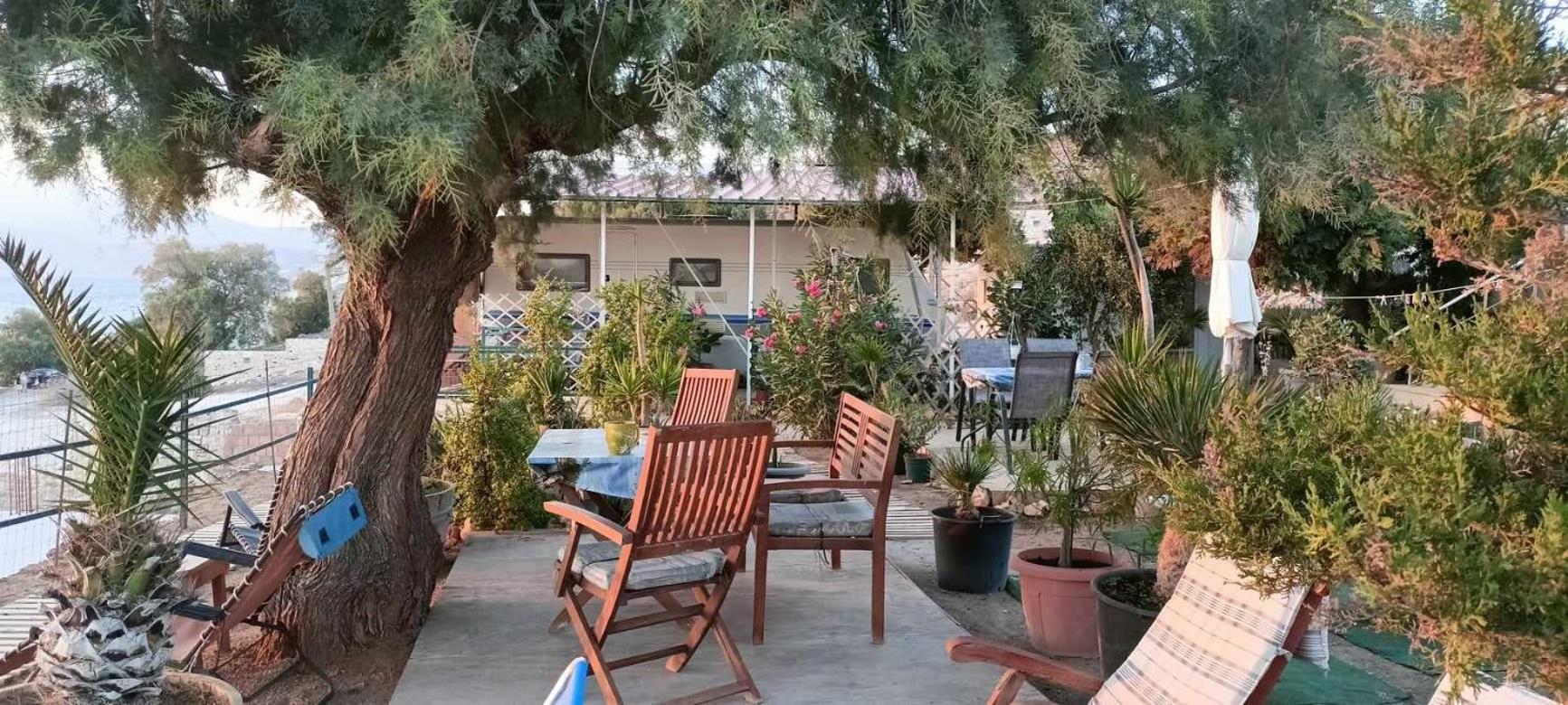 Korali House Villa Kalamáki Kültér fotó