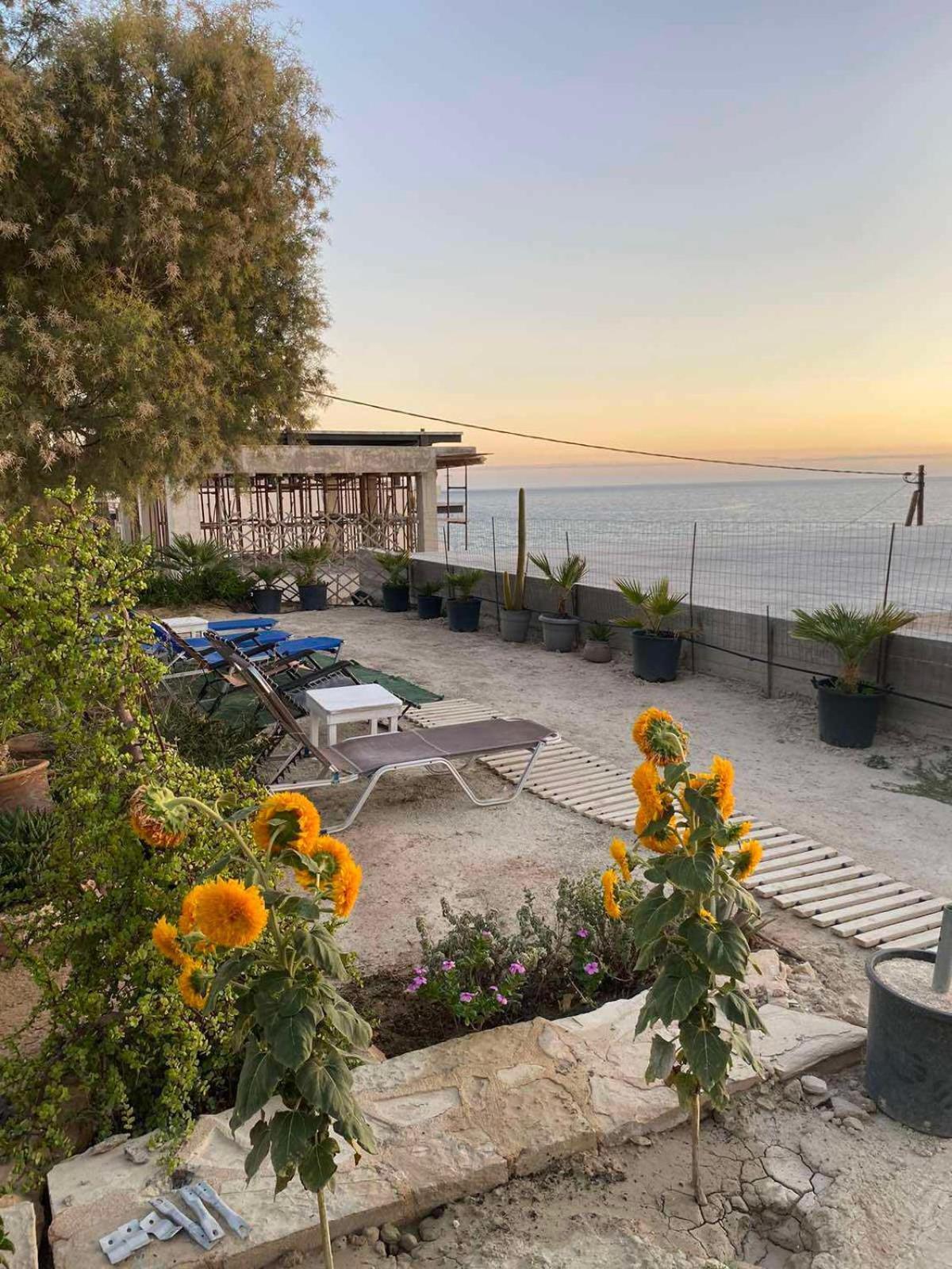 Korali House Villa Kalamáki Kültér fotó