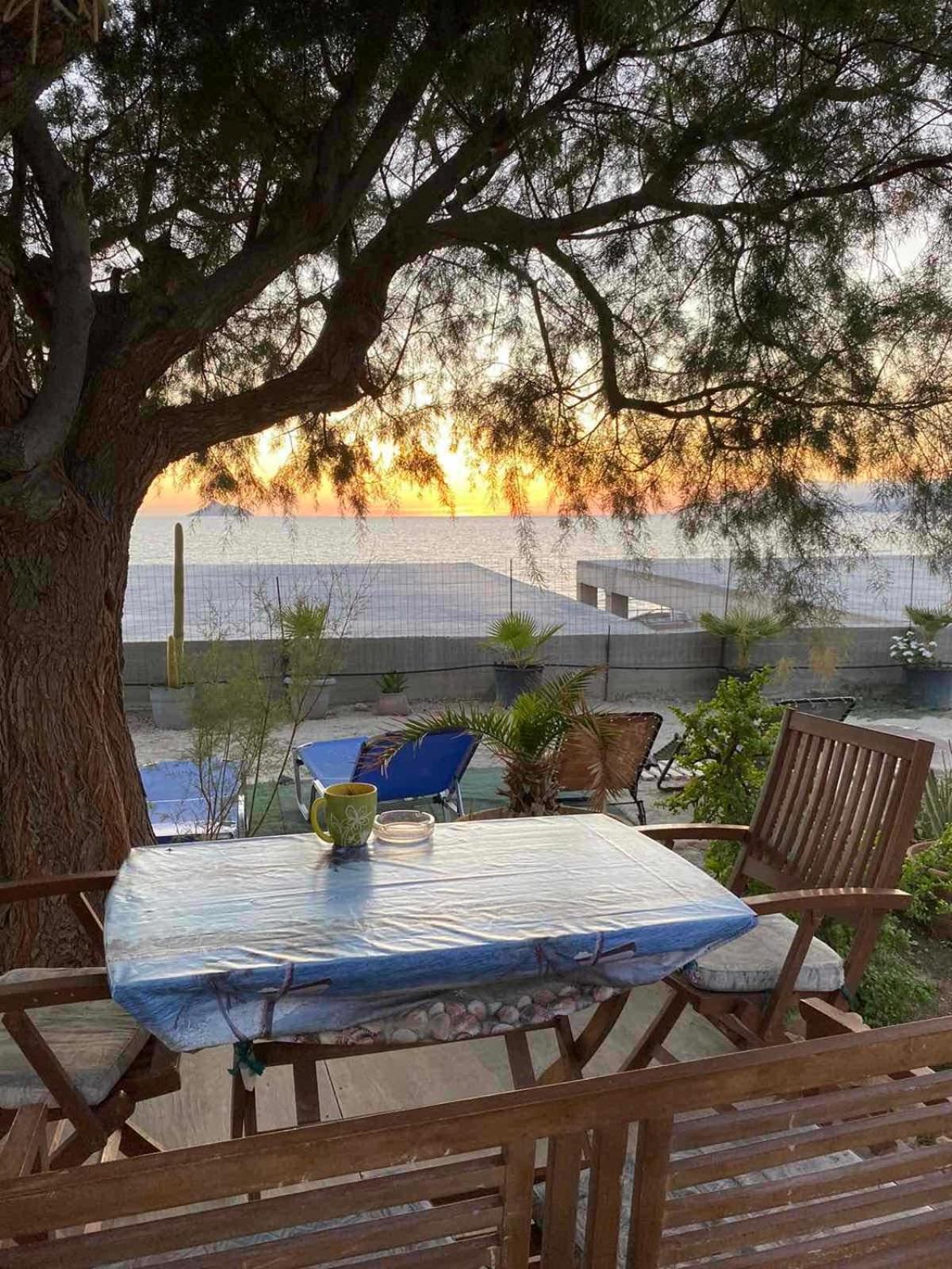 Korali House Villa Kalamáki Kültér fotó
